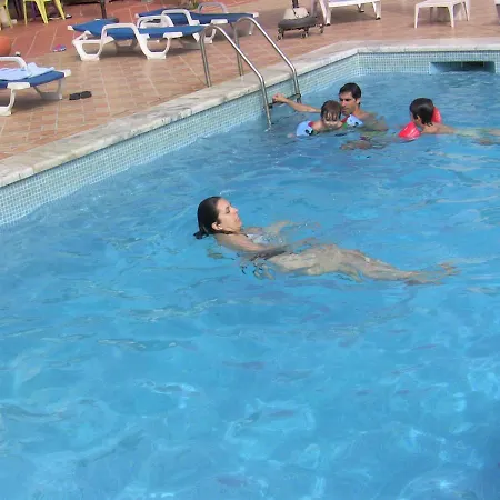Casa Sete Mares 别墅
