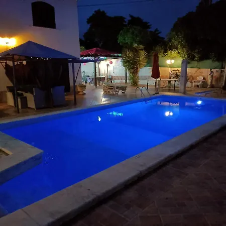 别墅 Casa Sete Mares *