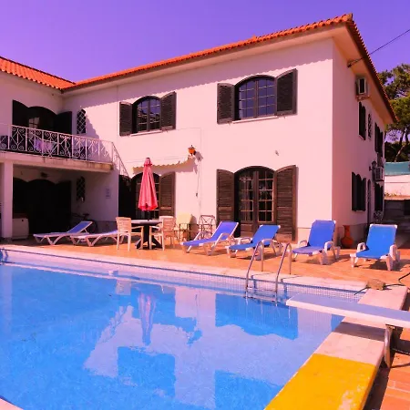 Casa Sete Mares 别墅