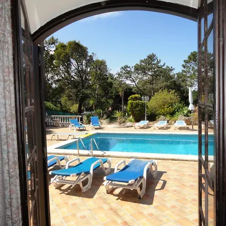 Villa Casa Sete Mares