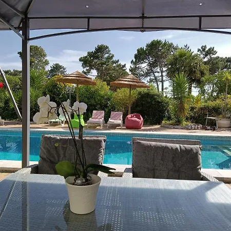 Casa Sete Mares *