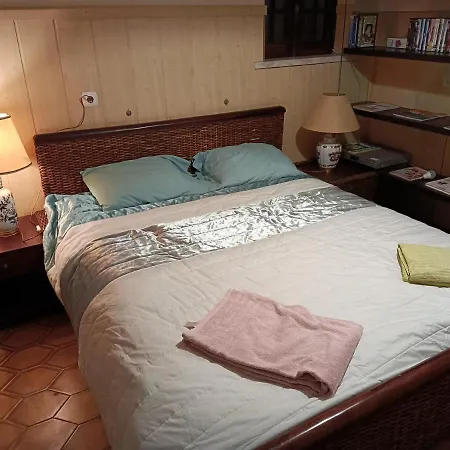 别墅 Casa Sete Mares