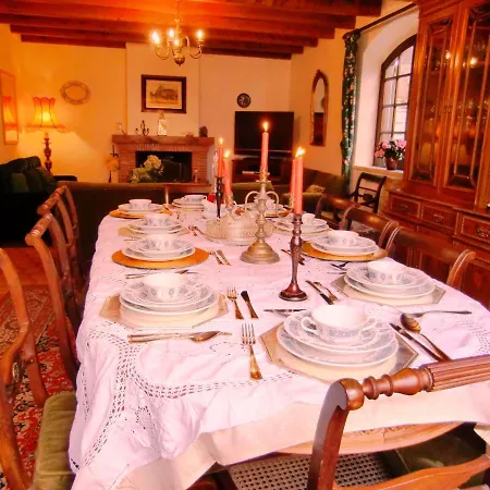 别墅 Casa Sete Mares *