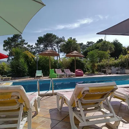 别墅 Casa Sete Mares