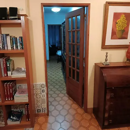 Casa Sete Mares Villa *