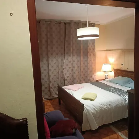 Casa Sete Mares *
