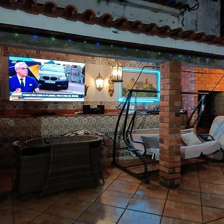 Casa Sete Mares * 辛特拉