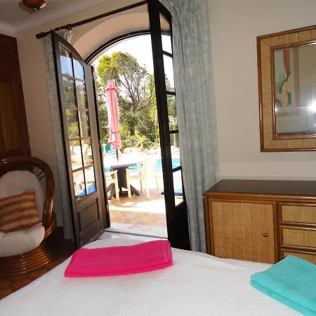 Casa Sete Mares 辛特拉