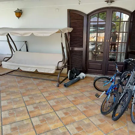 Casa Sete Mares 辛特拉