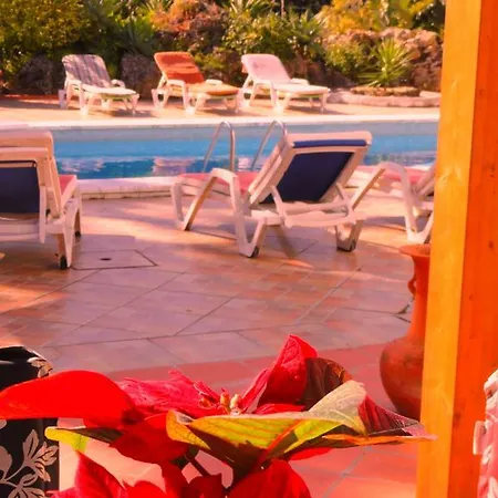 Casa Sete Mares Villa