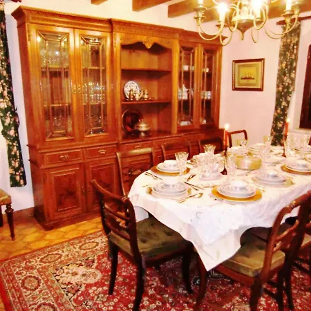 Casa Sete Mares *