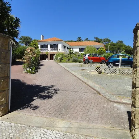 Casa Sete Mares 别墅 *
