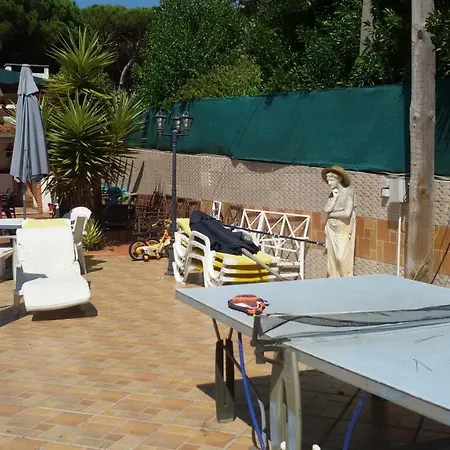 Casa Sete Mares 辛特拉