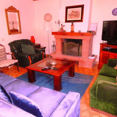 别墅 Casa Sete Mares