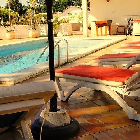 Casa Sete Mares *