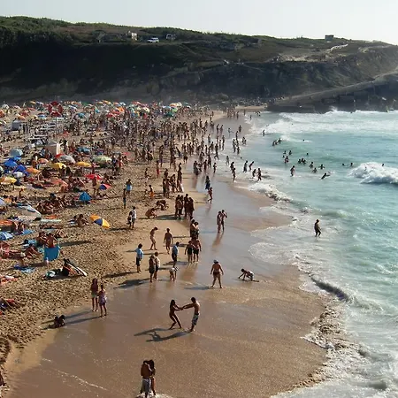 别墅 Casa Sete Mares *