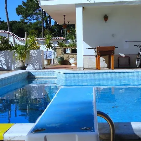 Casa Sete Mares 别墅 辛特拉