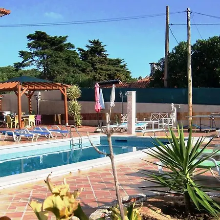 Casa Sete Mares