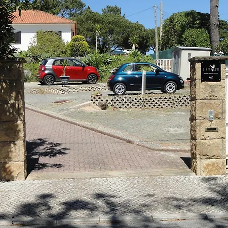 Casa Sete Mares 别墅
