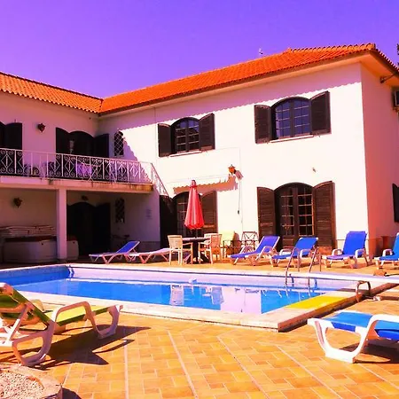 Casa Sete Mares