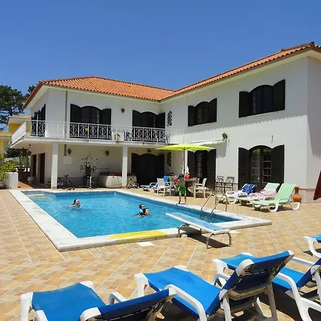Casa Sete Mares 别墅 *